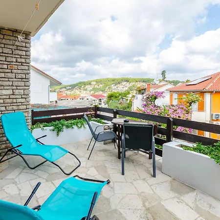 Bartz Appartement *