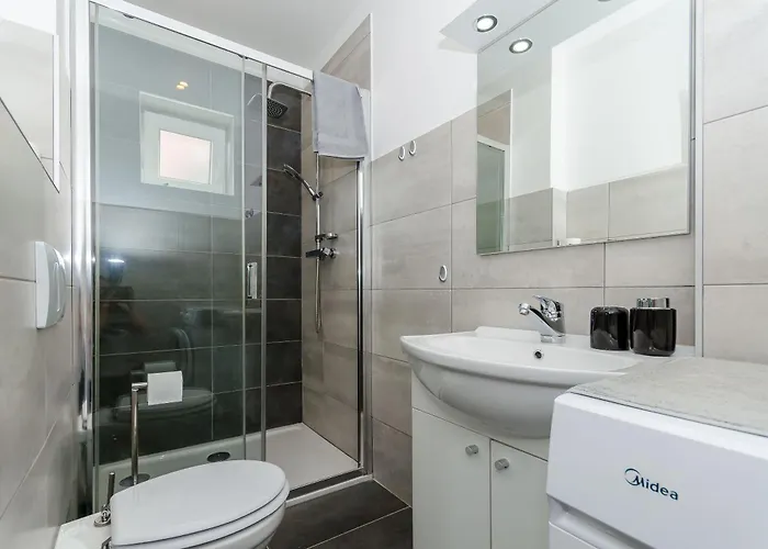 Bartz Appartement *