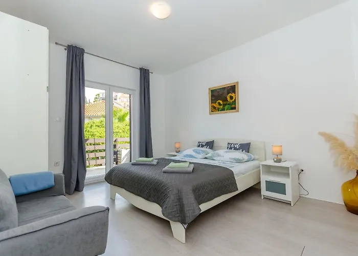 Bartz Appartement