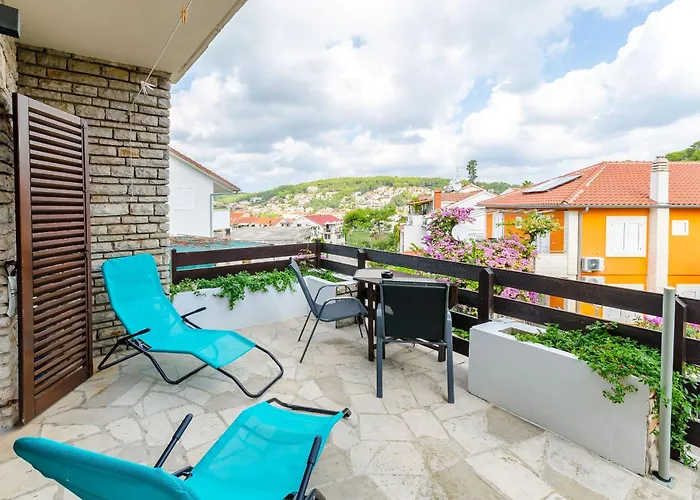 Bartz Appartement *