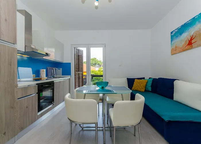 Appartement Bartz