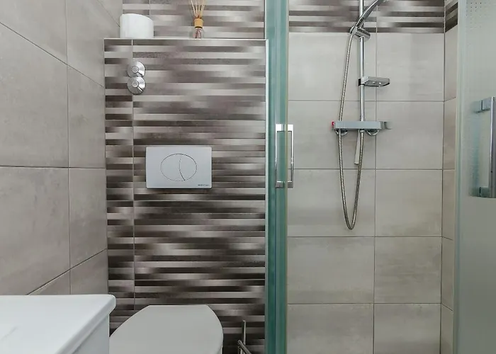 Appartement Bartz