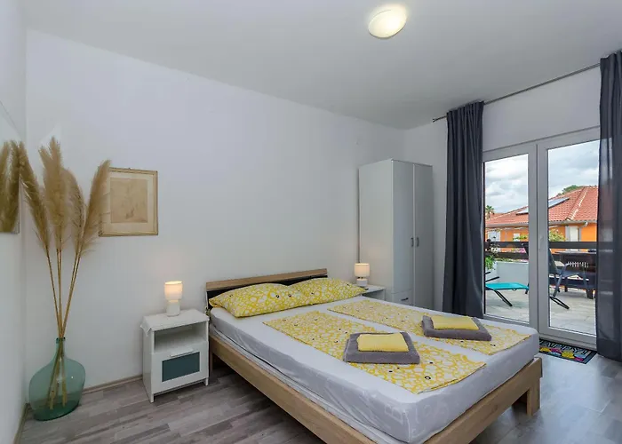Appartement Bartz
