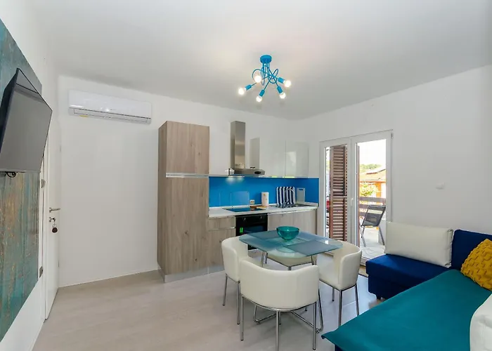 Appartement Bartz