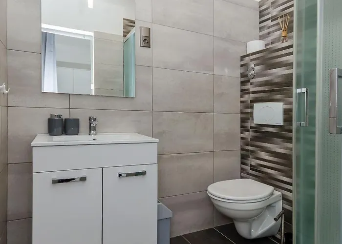 Appartement Bartz Jelsa (Hvar)