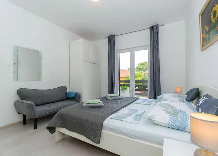 Bartz Appartement