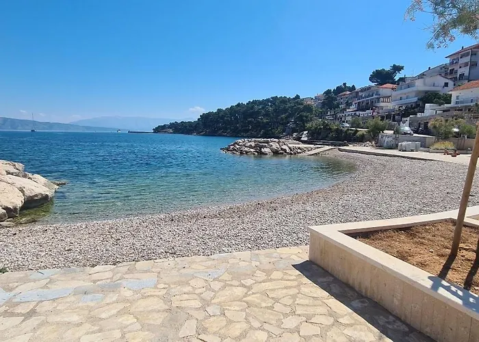 Bartz * Jelsa (Hvar)