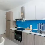 Διαμέρισμα Bartz Jelsa (Hvar)