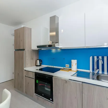 Apartament Bartz Jelsa (Hvar)
