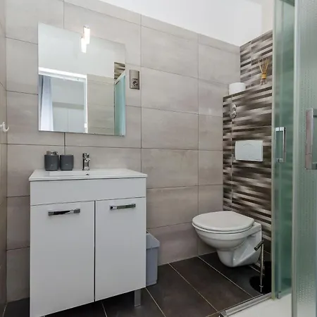 Apartman Bartz Jelsa (Hvar)